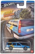 HOT WHEELS Hot Wagons Volvo 850 Estate
