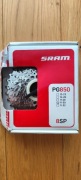 Kaseta Sram PG850+łańcuch Sram PC850