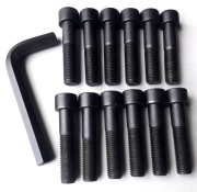 Śruba amp. M20x90+klucz ampulowy17-12szt./1kpl.