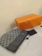 Czapka Louis Vuitton uniwersalna.