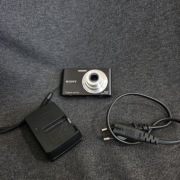Aparat Sony Cyber-shot DSC-W320 | 14.1 MP | Carl Zeiss | Kompletny Zestaw