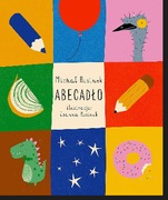 Abecadło Michał Rusinek