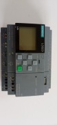 Siemens LOGO! 8 230V, moduł DM8 230R