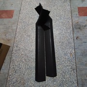 Nakładka listwa progowa A8 d2