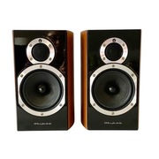 Wharfedale Diamond 10.1 – para kolumn stereo Hi-Fi | Stan bardzo dobry 