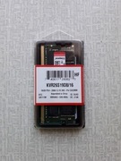 Pamięć Kingston 16GB DDR4 2666Mhz SODIMM