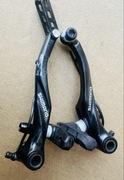 Hamulec aluminiowy SHIMANO BR-T4000 V-Brake NOWY Szczękowy ALIVIO DEORE