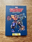 Marvel Strażnicy Galaktyki