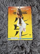 Kil bill vol.1 DVD film