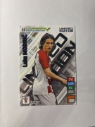 Karta piłkarska ROAD TO EURO 2020 - LIMITED XXL Luka Modrić - duża