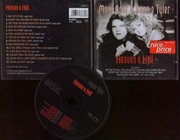 MEAT LOAF & BONNIE TYLER - HEAVEN- CD