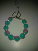 Brelok, smycz do tel