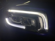 MERCEDES GLB X247 247 LAMPA PRAWA LED HIGH PERFORMANCE