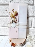 Zaproszenia na I Komunię dla dziewczynki