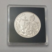 10 zł Zygmunt III Waza 1998