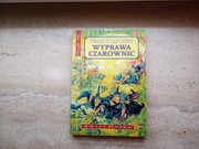 Terry Pratchett - Wyprawa Czarownic (Świat Dysku)