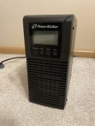 Power Walker VFI 1000 TGS – UPS online 1000VA (900W)