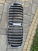 Grill BMW X5 G05 Chrom
