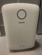 Oczyszczacz i nawilżacz powietrza Philips Combi AC4080/10 2w1