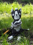 Panel do szycia - duży przyjaciel