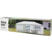 Namiot na przyjęcia imprezy wodoodporny IDEALNY DO OGRODU CZY PLENERU
