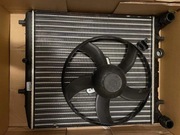 Chłodnica z wentylatorem kpl. 691308-4