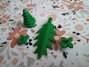 Lego castle pirats elementy vintage 