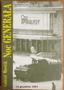 Noc Generała - Gabriel Meretik