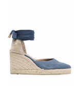Espadryle Buty Castaner