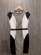 Sukienka modelująca na lato 40 L River Island 