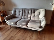 Sofa, kanapa 3-osobowa Agata Meble Scandi