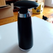 Automatyczny bezdotykowy podajnik do mydła