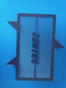 Oslona chlodnicy Zontes 125