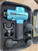 Masażer pistoletowy Renpho 5 końcówek 