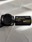 Kamera SONY HDR- SR12