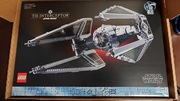 LEGO Star Wars 75382 TIE Interceptor Nowe