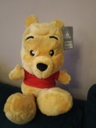 Kubuś Puchatek maskotka Disney Nowa 