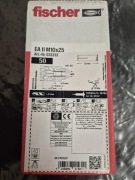 Kotwa wbijana Fischer M10
