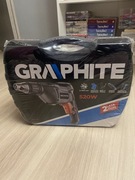 Wkrętarka sieciowa 520W GRAPHITE