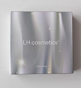LH cosmetics Siren Song paleta cieni NOWA