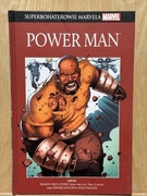 Komiksy SUPERBOHATEROWIE MARVELA cz. 8 Power Man
