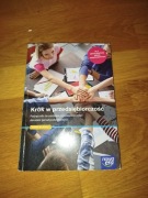 Krok w przedsiębiorczość 