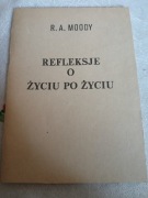 Refleksje o życiu po życiu