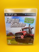 Farming Simulator PS3