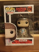 Figurka Funko Pop Stranger Things Eleven 1238