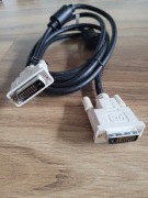 Kabel DVI dual link