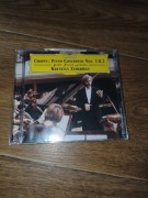 Chopin Piano Concertos Nos. 1&2 CD