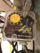 Dungs GW 50 A4 Czujnik ciśnienia gazu  Buderus 