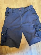 SPODENKI ROBOCZE STRAUSS 50 MEN regular , 88-92 pas