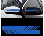 Naklejka Winylowa Znaczek AMG Emblemat Lusterka SPORT logo 20cm x1,9cm 